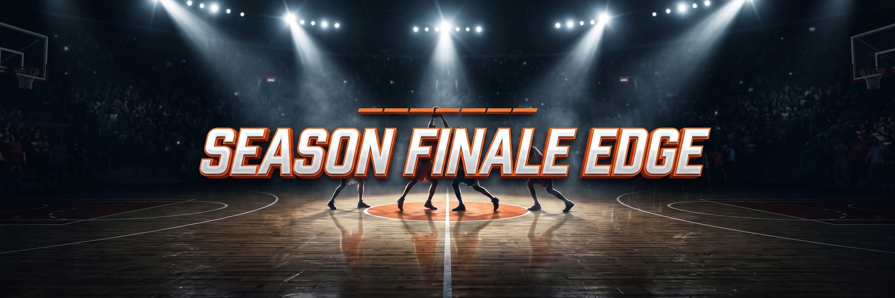 Capitalize on the NBA regular season finale. Learn how to bet against teams in tank mode and optimize your multi-funder sports portfolio.