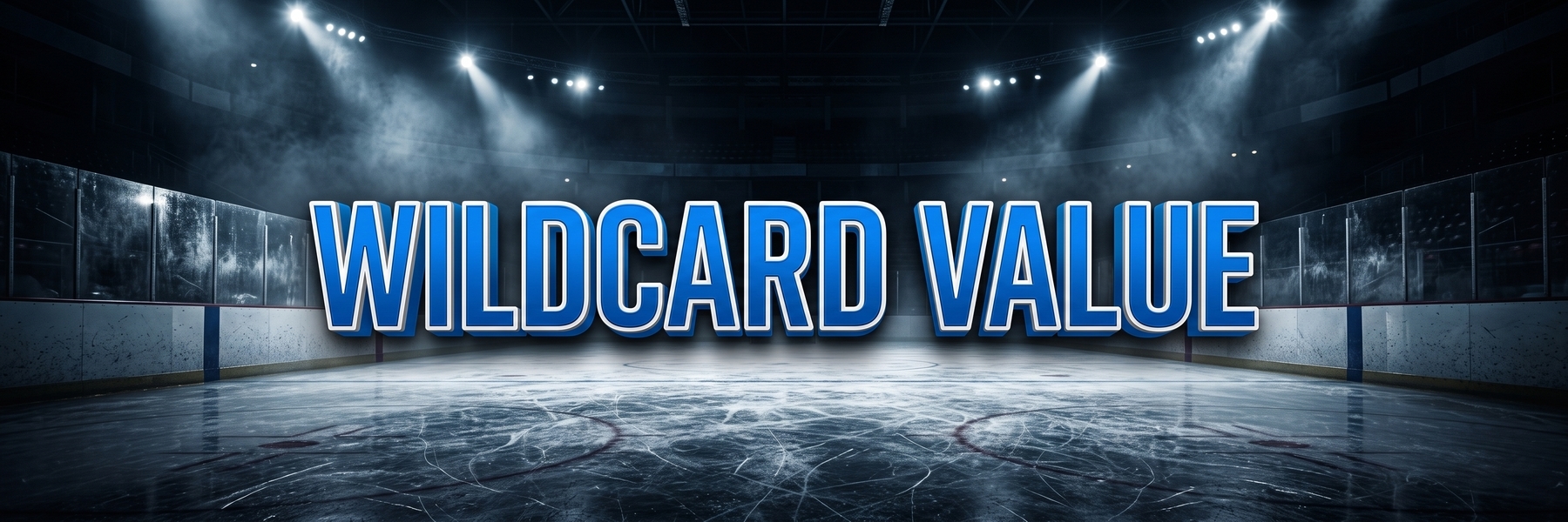 Capitalize on NHL wildcard underdogs during the playoff push. Optimize your sports betting portfolio with real-time market splits and line shopping.