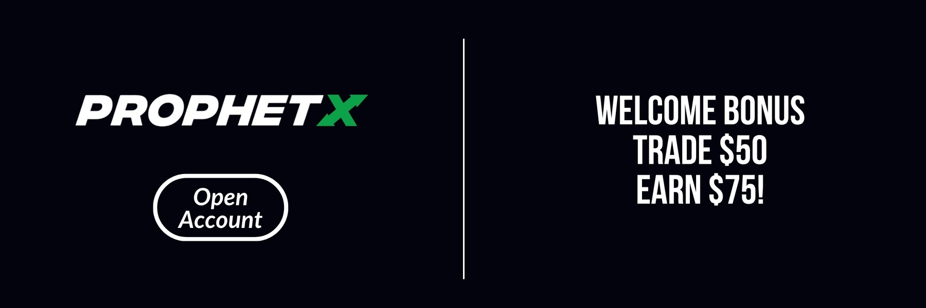 ProphetX