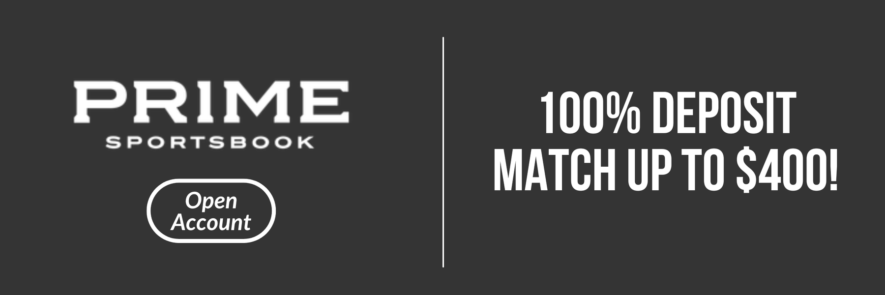 Prime Sportsbook