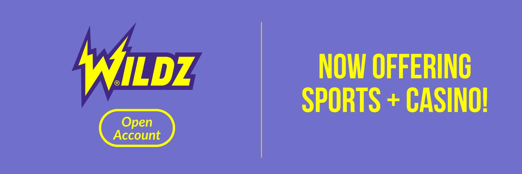 Wildz Casino