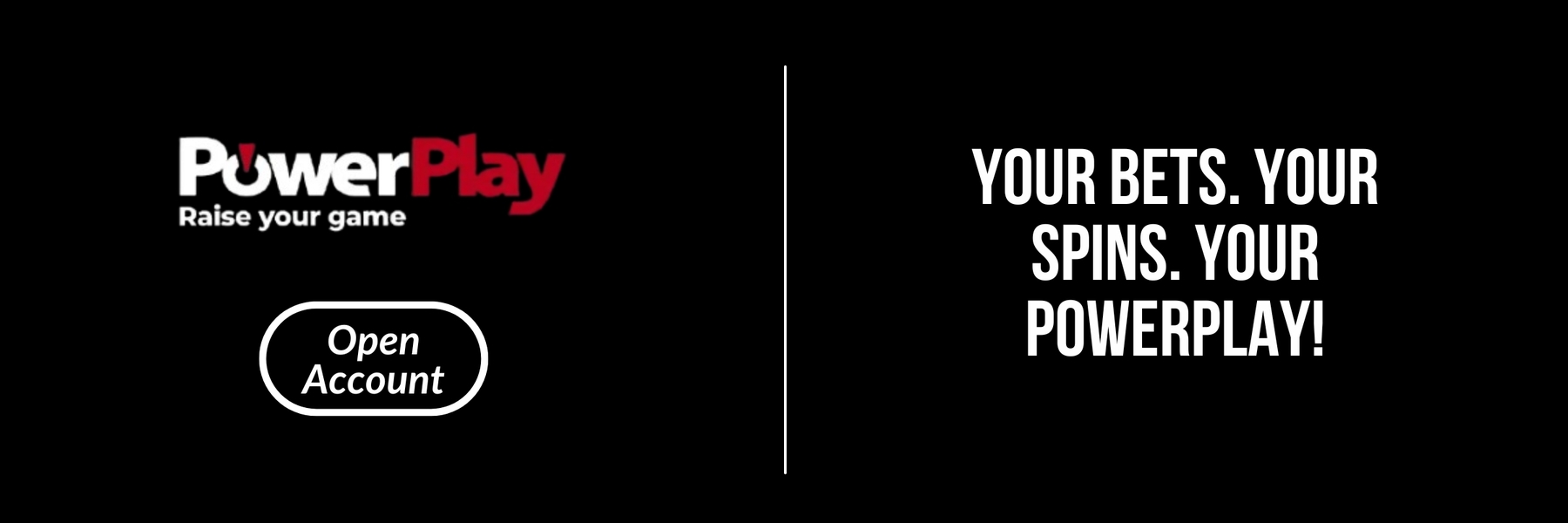 PowerPlay Sportsbook