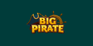 Big Pirate