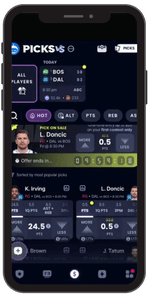 Mobile Device
