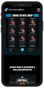 Mobile Device