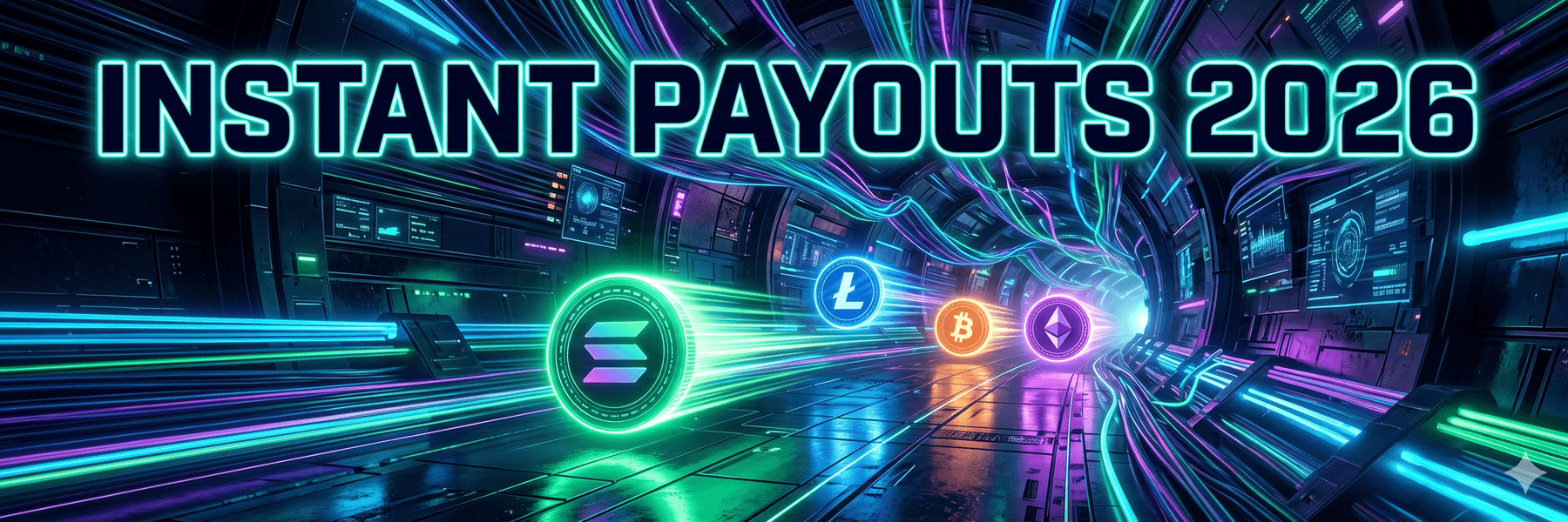 Master 2026 crypto casino liquidity. We review the top platforms for under-1-hour redemptions, VIP rakeback math, and software grids to maximize bankroll speed.