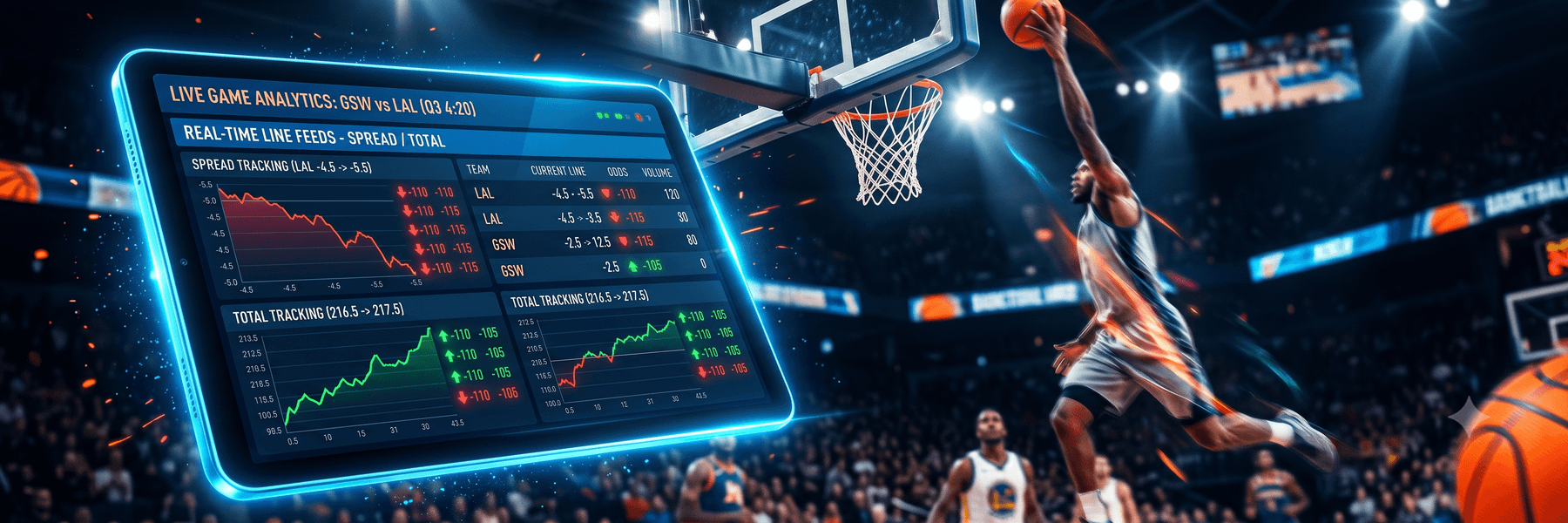 Maximize your live betting ROI by exploiting mid-game liquidity shifts and lagging in-game lines. Master real-time market execution with our multi-funder strategy.