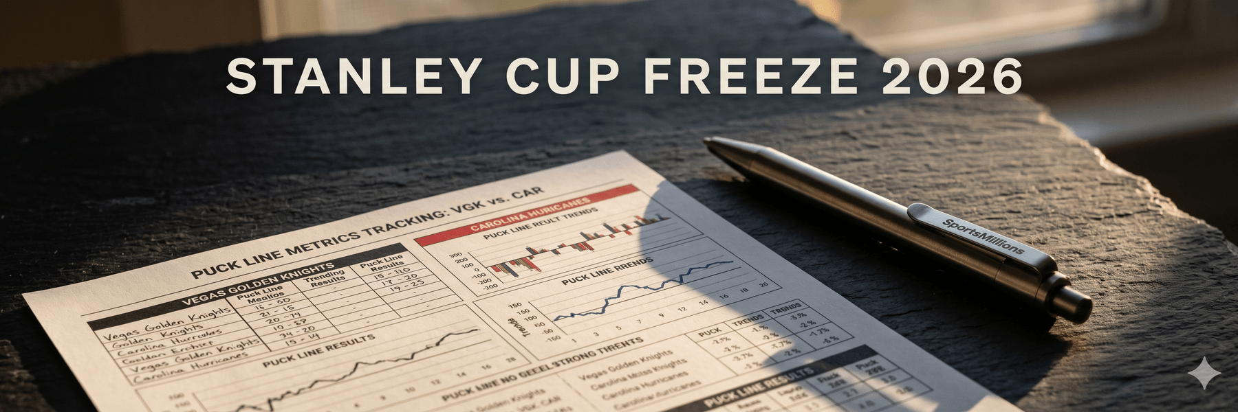 Master the June 3 2026 board. We analyze Hurricanes vs Golden Knights Game 1, Hold and Win slot volatility, and elite sweepstakes casino reloads.