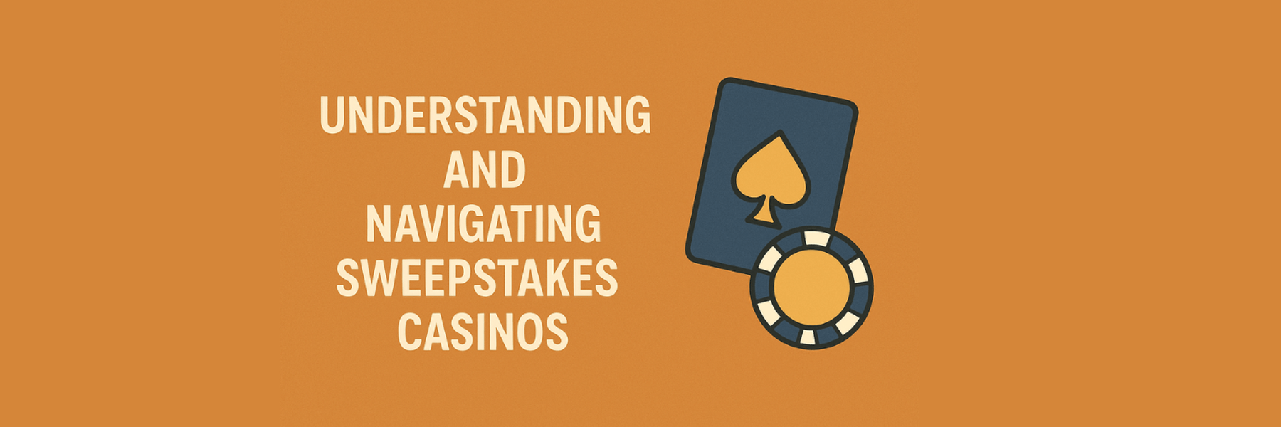 Learn how sweepstakes casinos operate, how to play safely, and maximize bonuses.