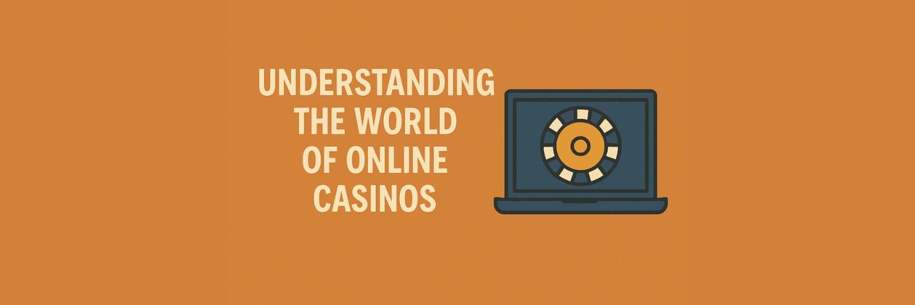 Discover how online casinos work, how to choose safe and legal platforms, and tips for responsible gaming. Learn the essentials of registering, playing, and managing your money wisely.
